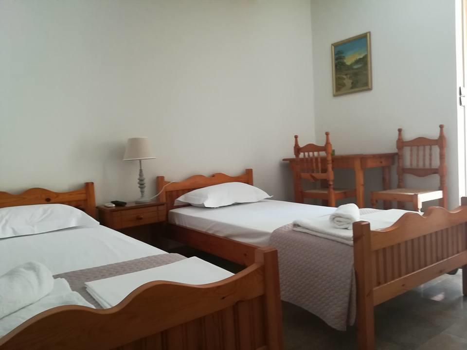 Petros Studios Вати Экстерьер фото