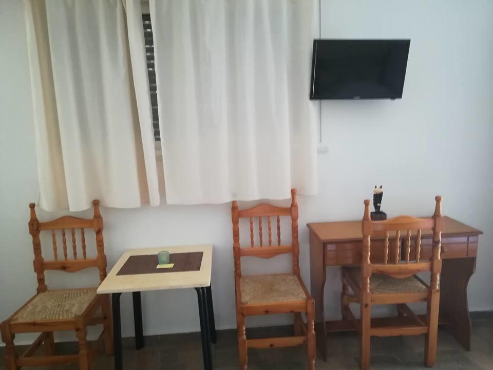 Petros Studios Вати Экстерьер фото