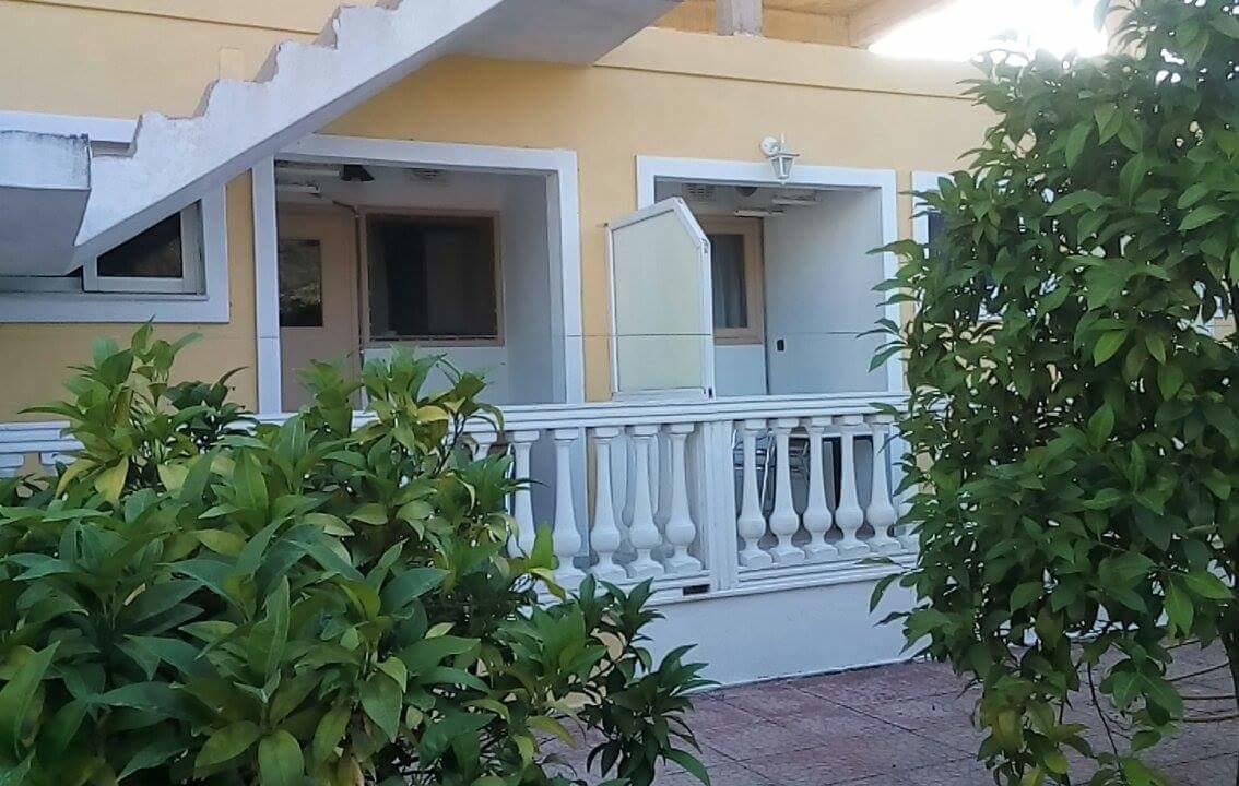 Petros Studios Вати Экстерьер фото