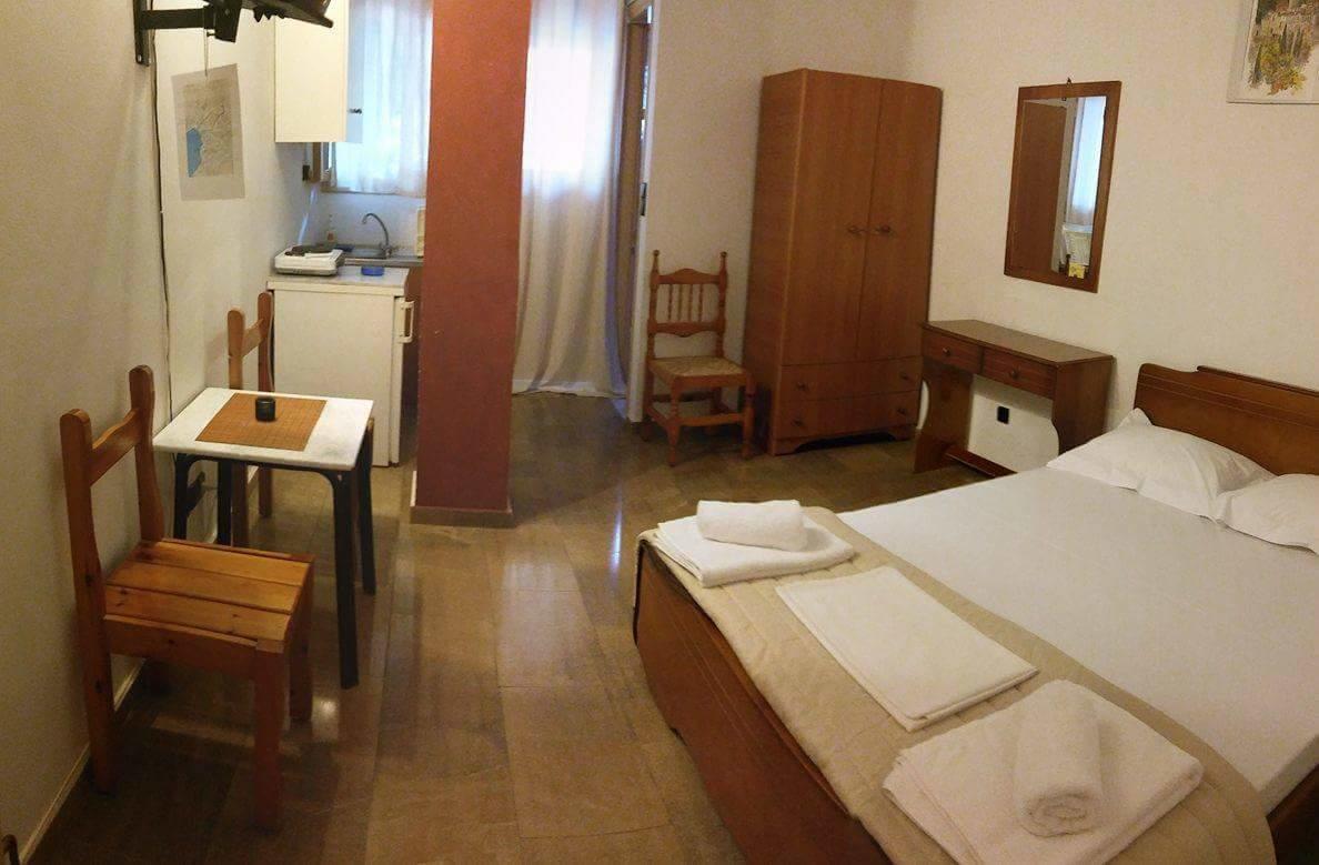Petros Studios Вати Экстерьер фото