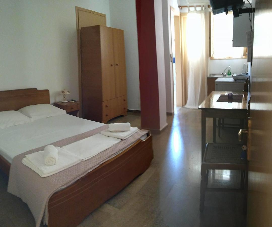 Petros Studios Вати Экстерьер фото
